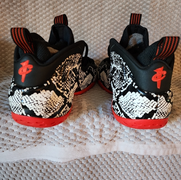 Nike foamposite - Picture 3 of 6